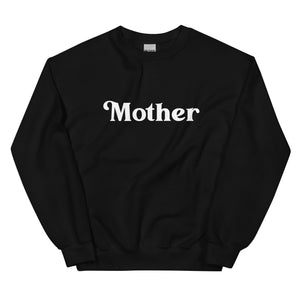 Open image in slideshow, MOTHER Retro Crewneck Sweatshirt
