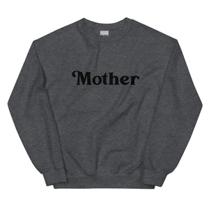 Open image in slideshow, MOTHER Retro Crewneck Sweatshirt
