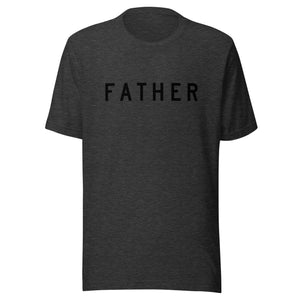 Open image in slideshow, FATHER T-Shirt
