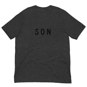 Open image in slideshow, SON T-Shirt
