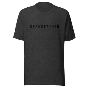 Open image in slideshow, GRANDFATHER T-Shirt
